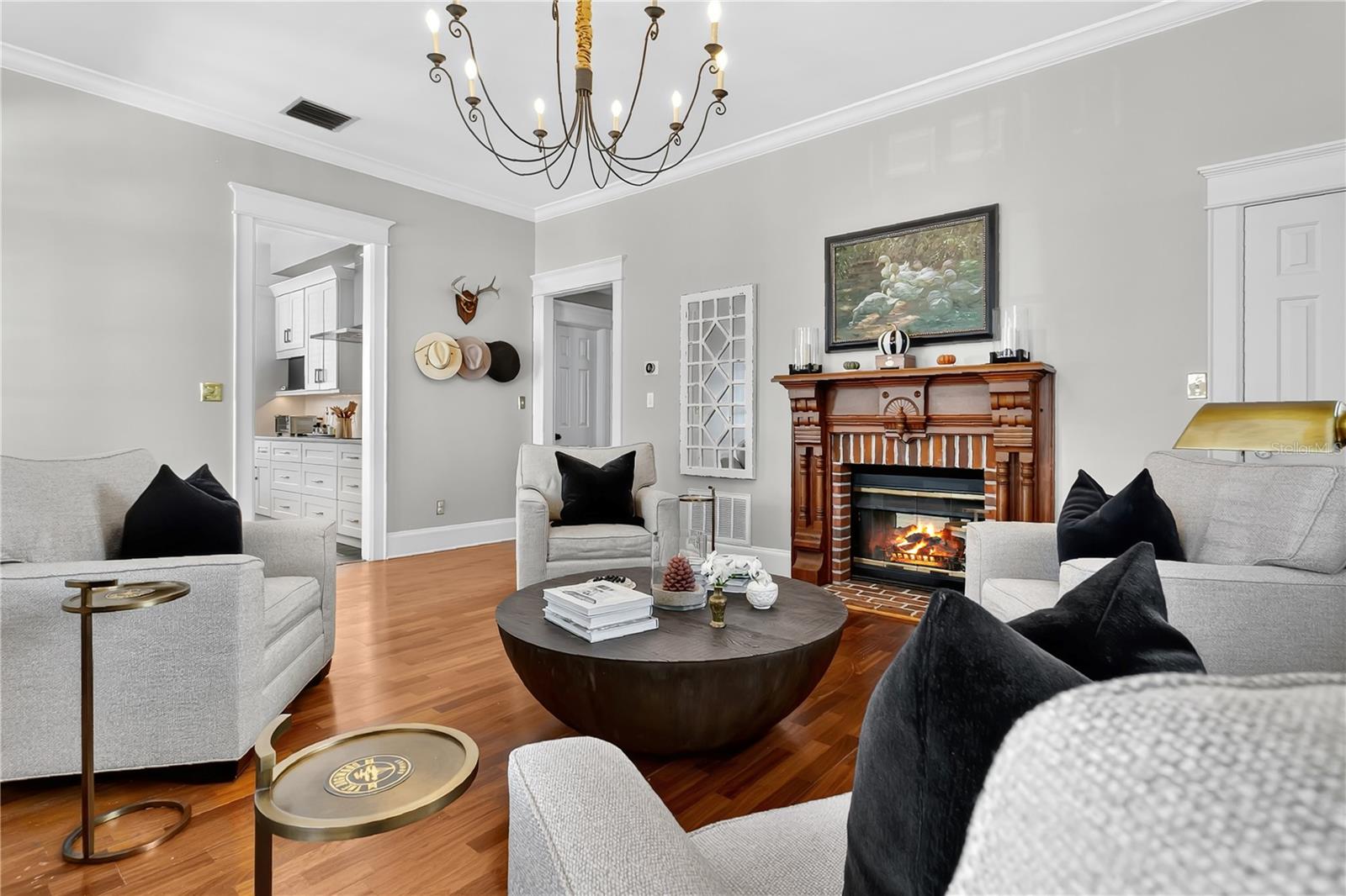 KALURNA KOTTAGES - Residential