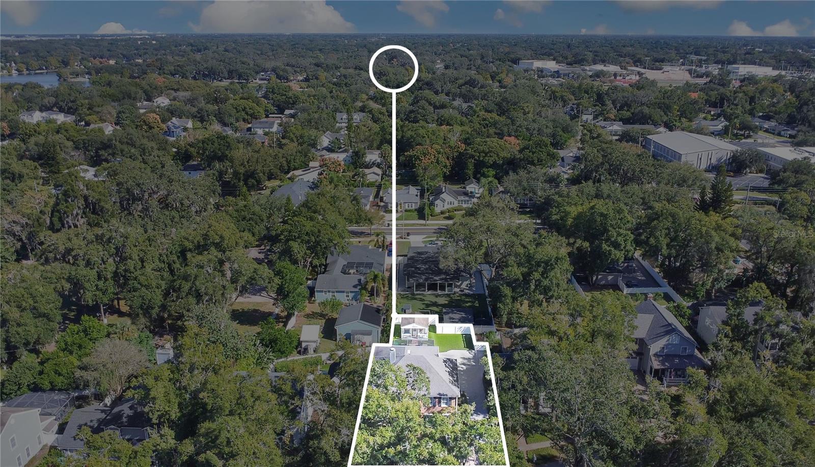 KALURNA KOTTAGES - Residential