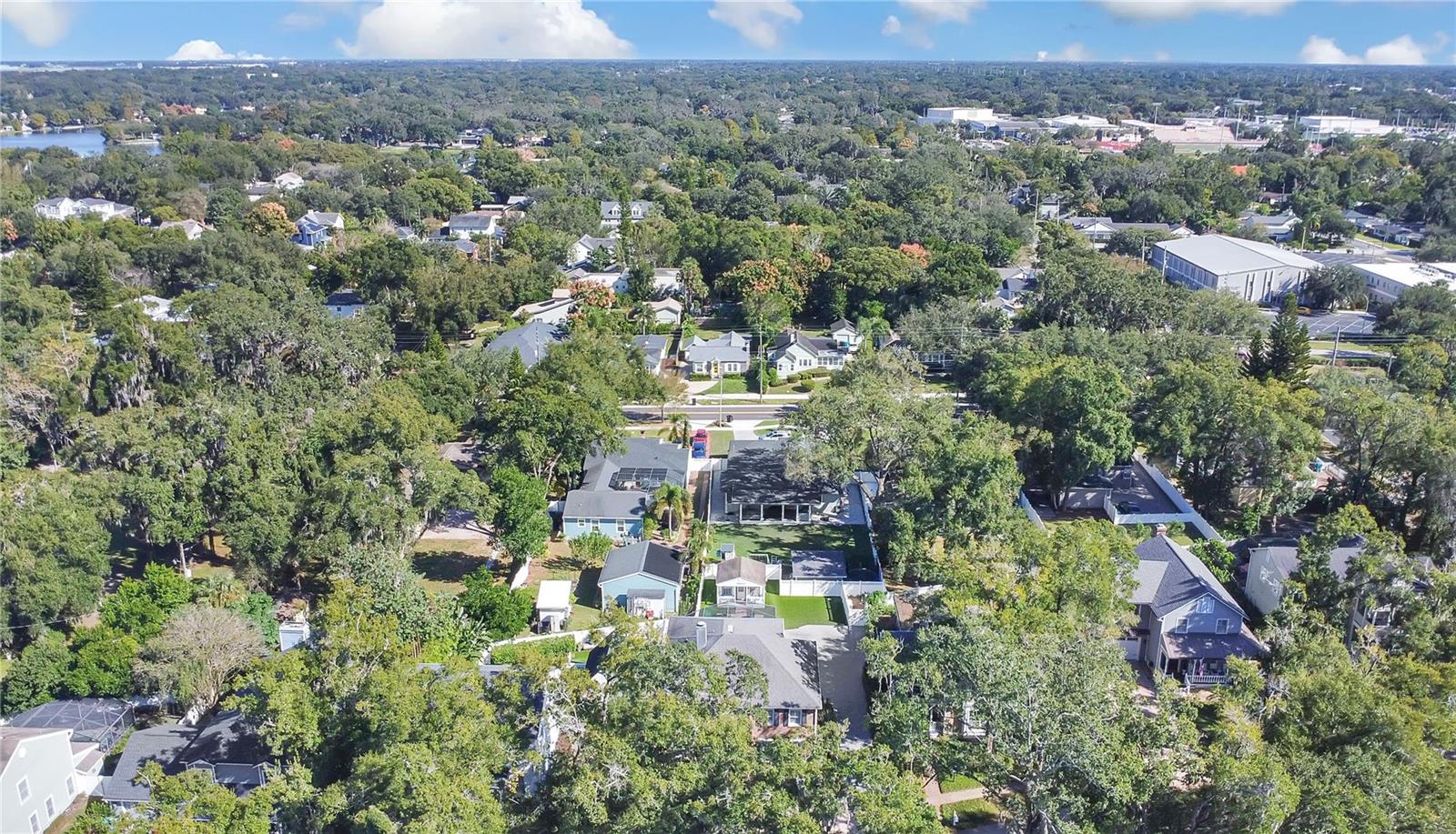 KALURNA KOTTAGES - Residential