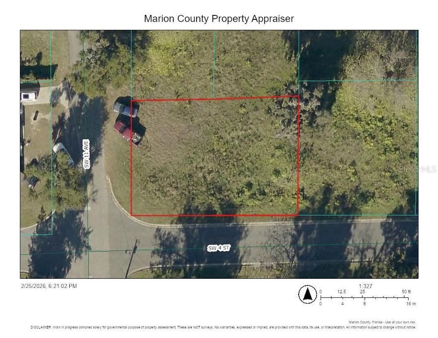 SEE REALTOR REMARKS. Discover this exceptional homesite located in the fastest-growing city in Florida. This parcel provides a strong foundation for future residential construction, offering versatility for builders, investors, and homebuyers alike. With continued suburban expansion and rising demand in the area, this property represents a prime opportunity to invest in long-term growth and development.