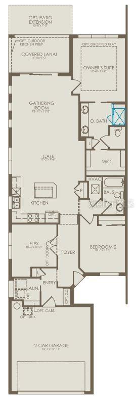 DEL WEBB AT VIERA - Residential