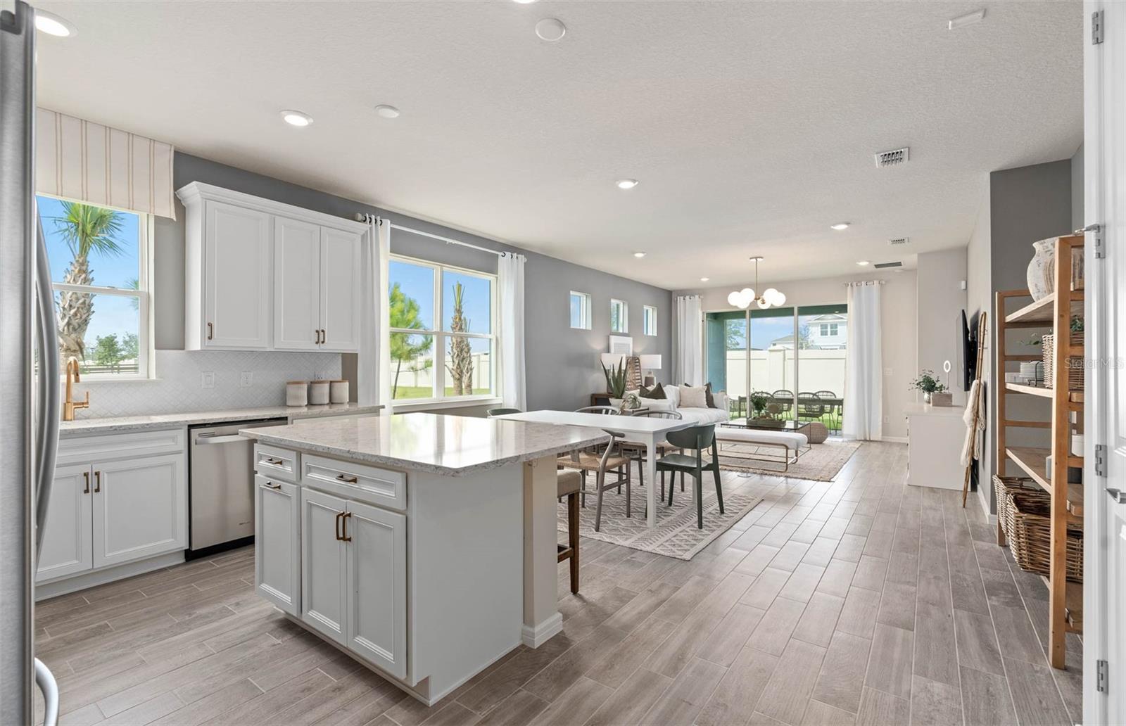 DEL WEBB AT VIERA - Residential