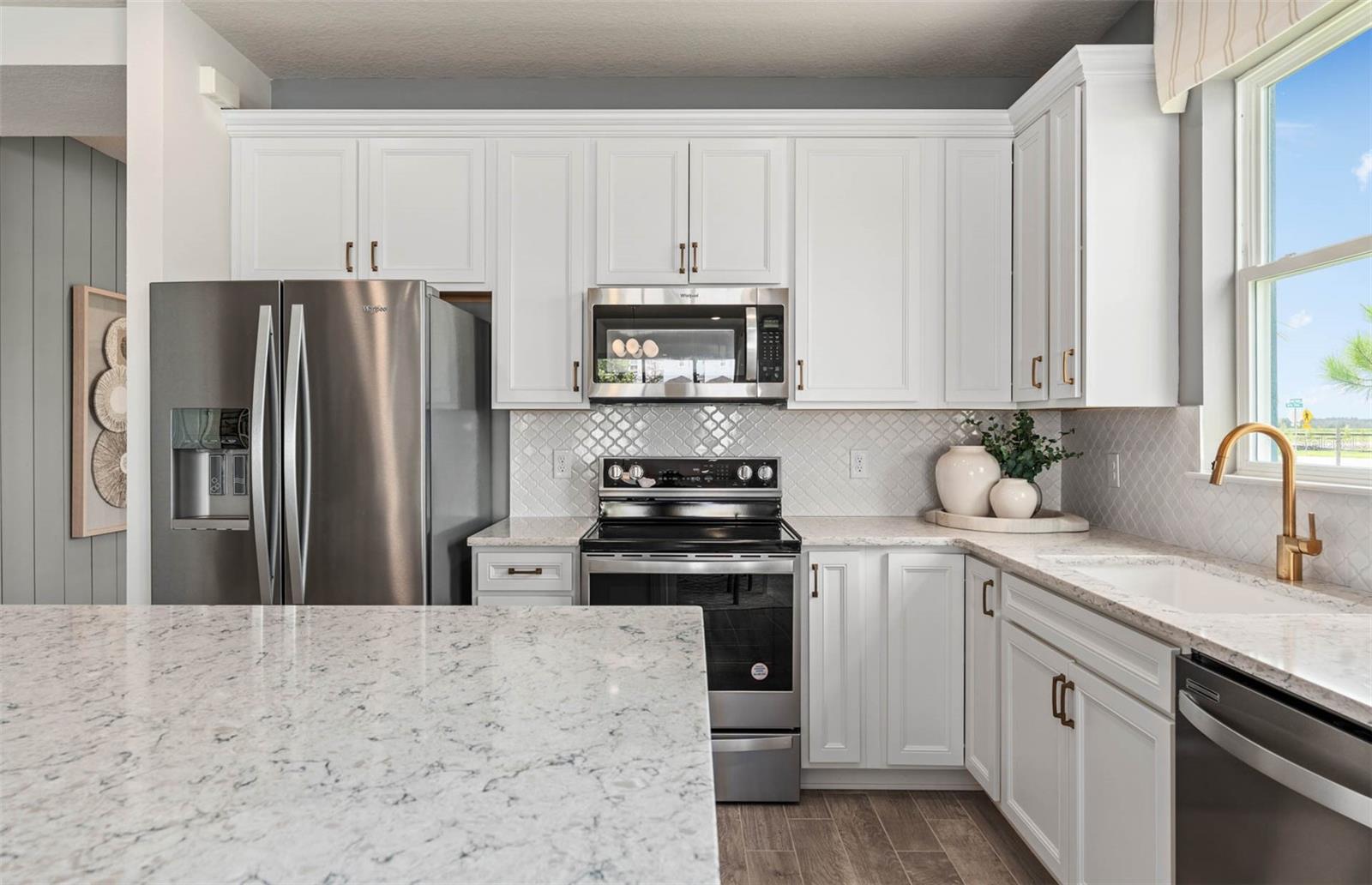 DEL WEBB AT VIERA - Residential