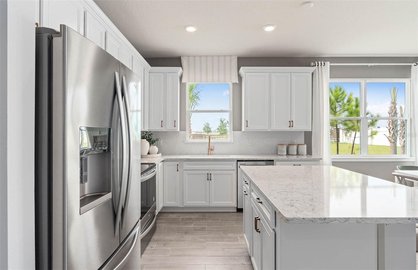 DEL WEBB AT VIERA - Residential