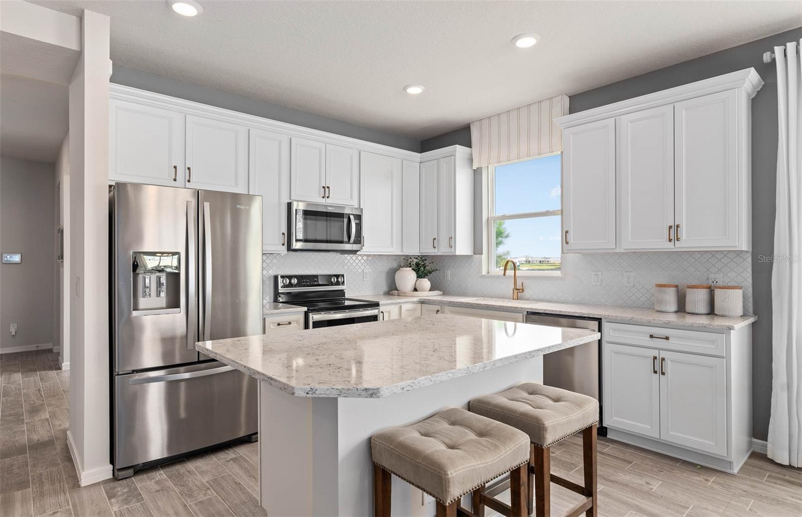 DEL WEBB AT VIERA - Residential