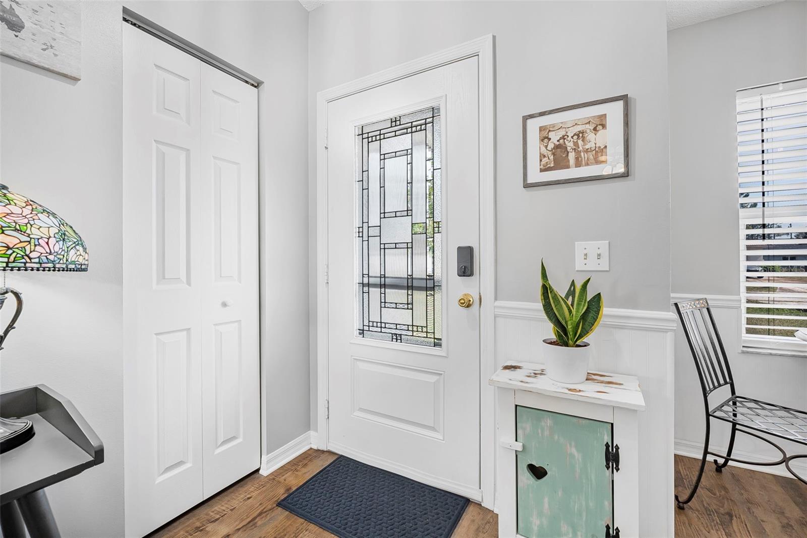 29 SEATTLE TRAIL