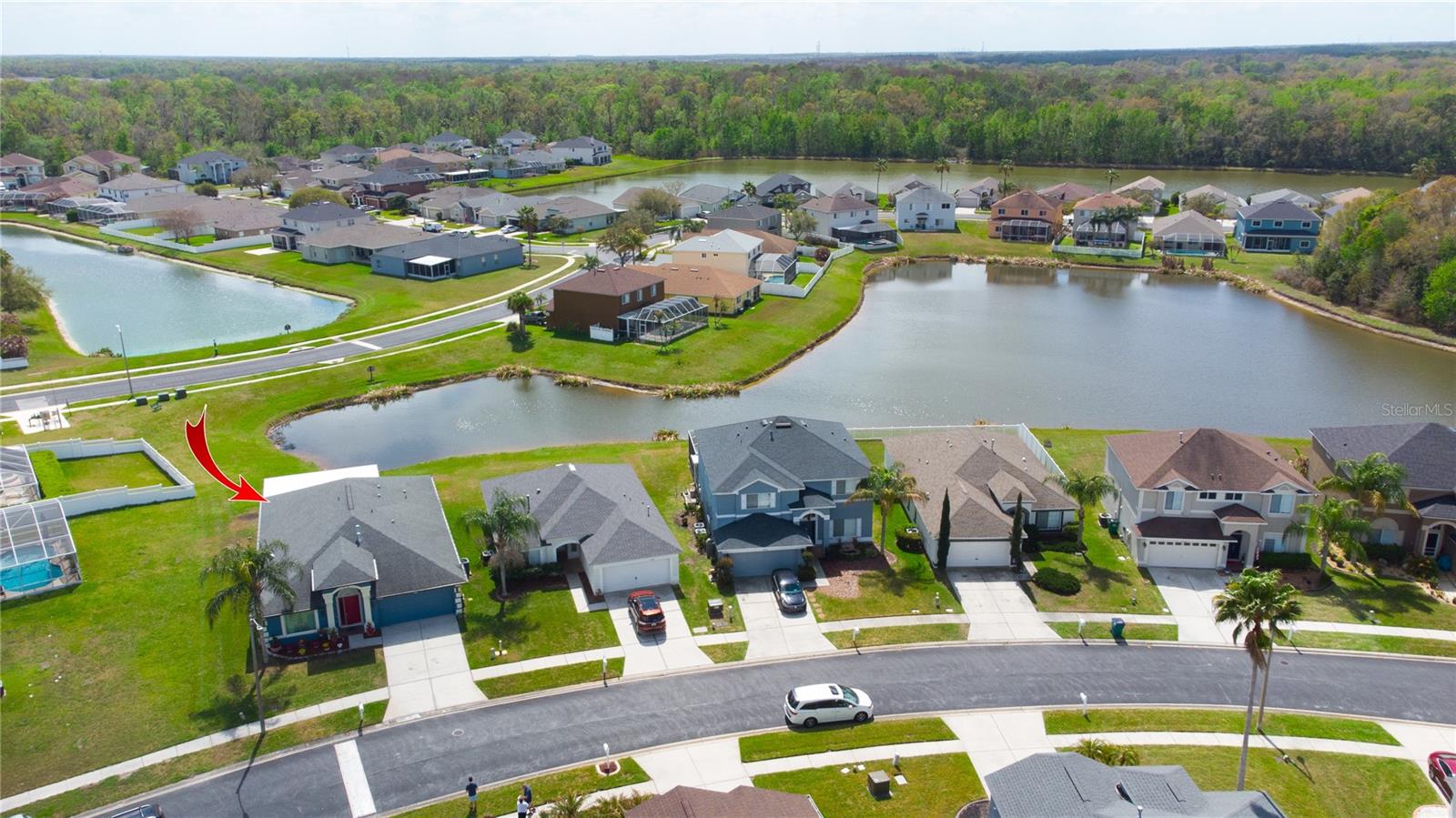 GRAND OAKS PH 02 UNITS 06 & 08 - Residential