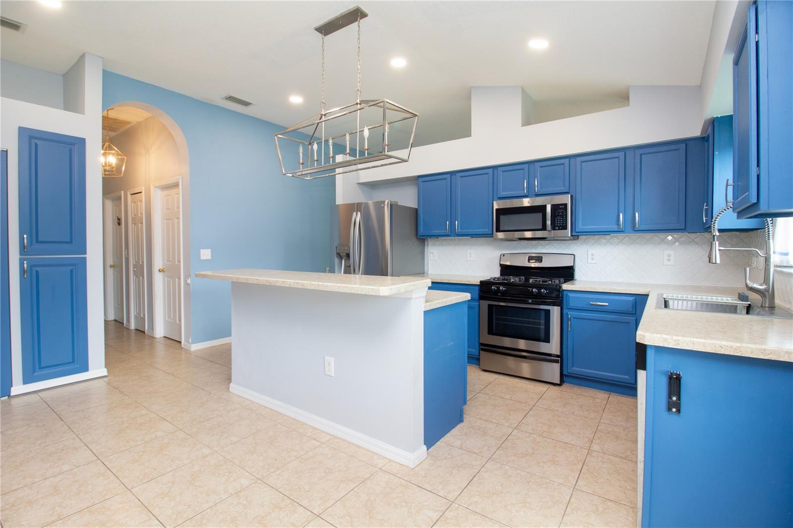 GRAND OAKS PH 02 UNITS 06 & 08 - Residential