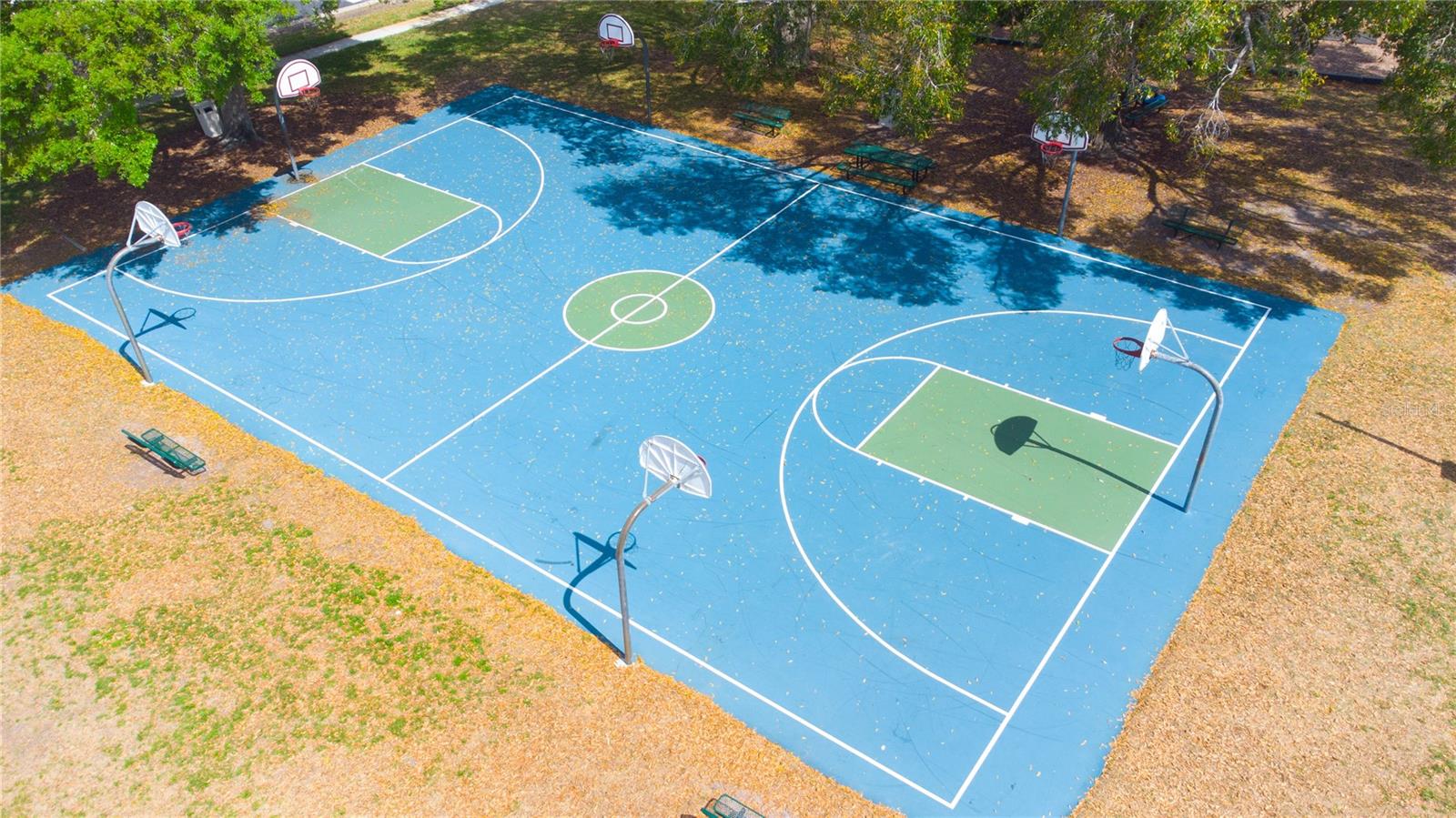 GRAND OAKS PH 02 UNITS 06 & 08 - Residential