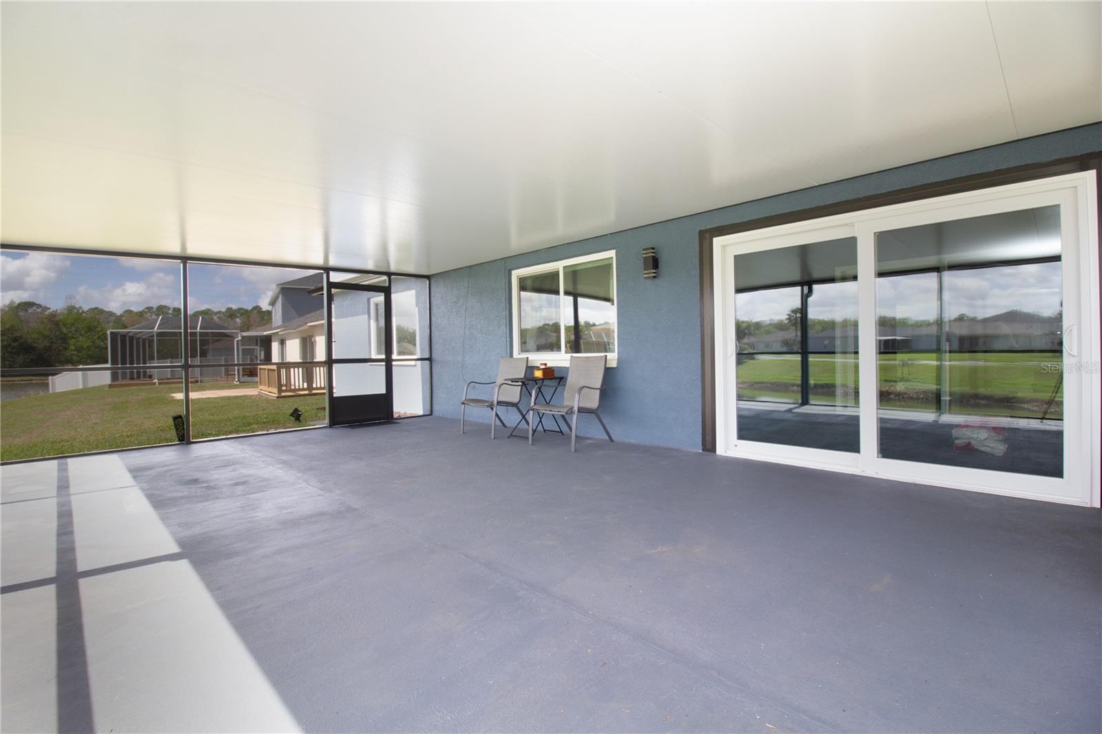 GRAND OAKS PH 02 UNITS 06 & 08 - Residential