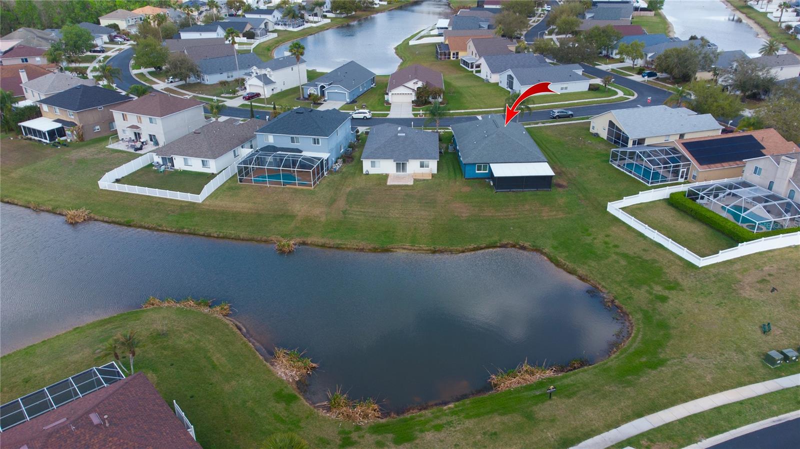 GRAND OAKS PH 02 UNITS 06 & 08 - Residential