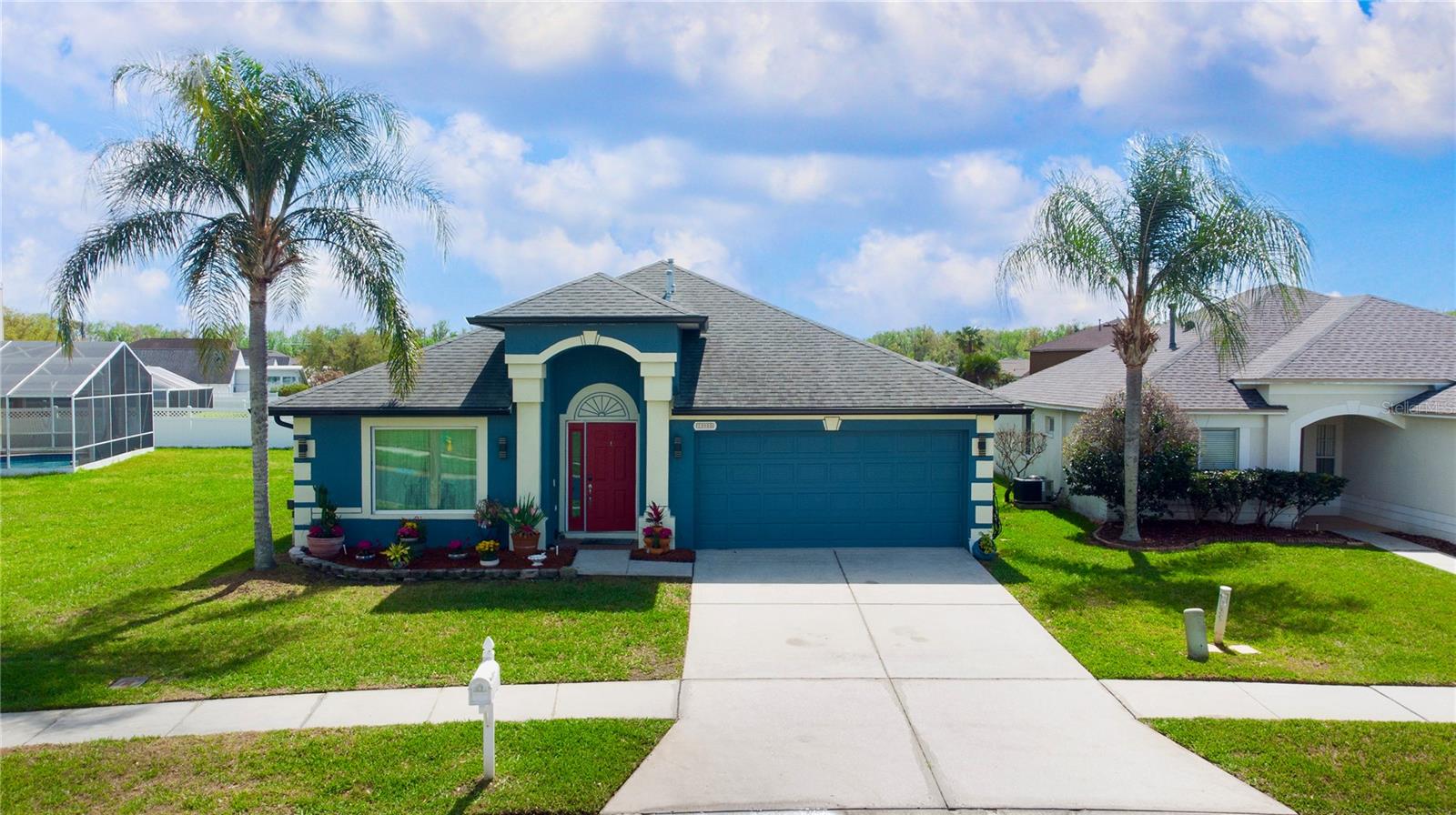 GRAND OAKS PH 02 UNITS 06 & 08 - Residential