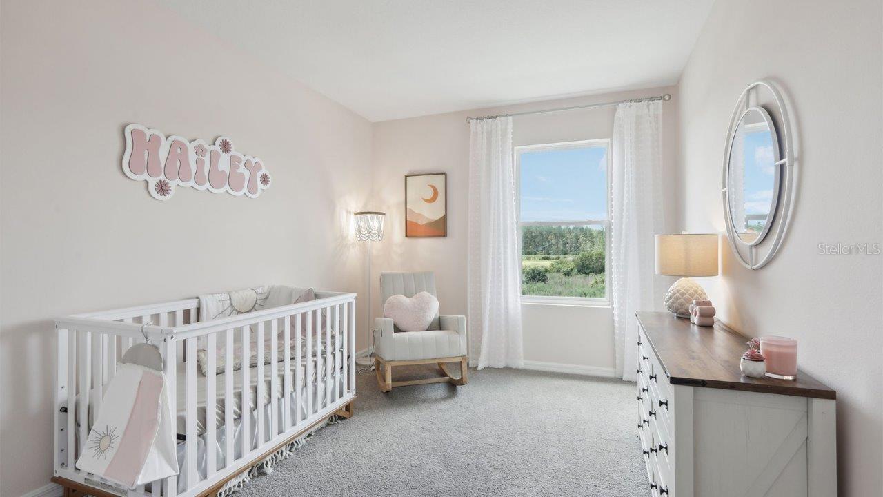 BERRY BAY - Residential