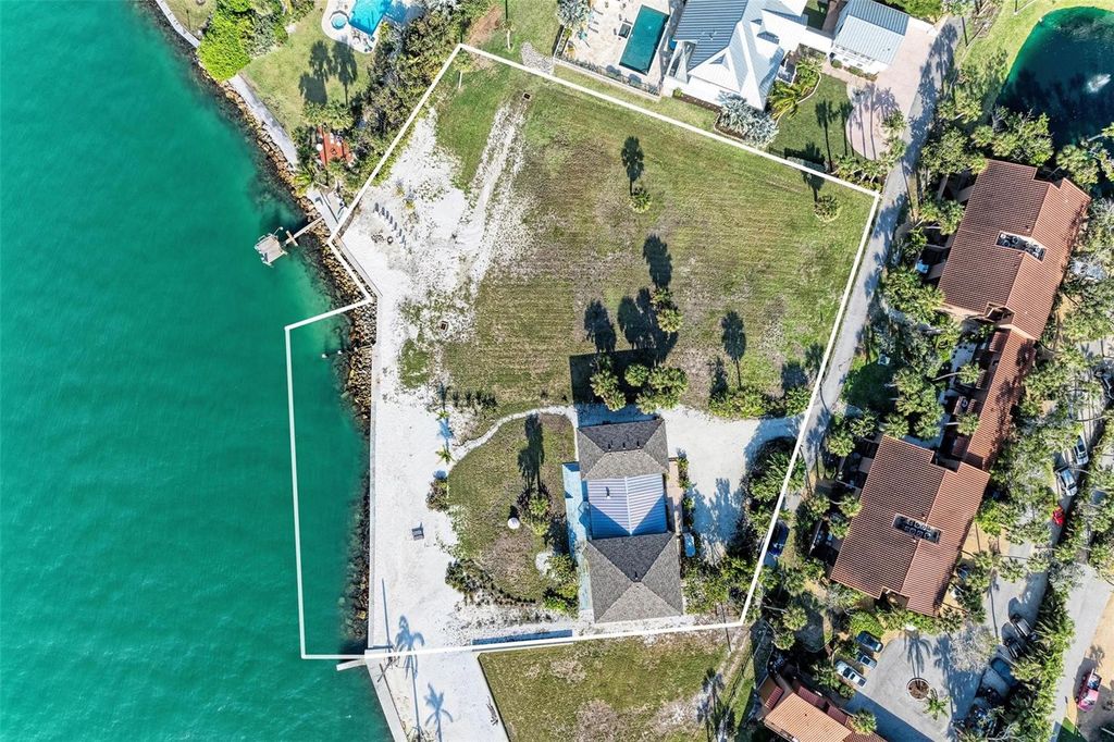 Photo of 113 Big Pass Lane, Sarasota, FL 34242 (MLS # A4643292)