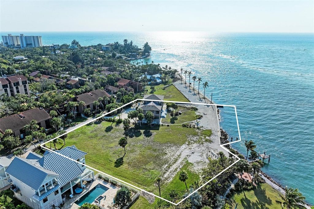 Photo of 113 Big Pass Lane, Sarasota, FL 34242 (MLS # A4643292)