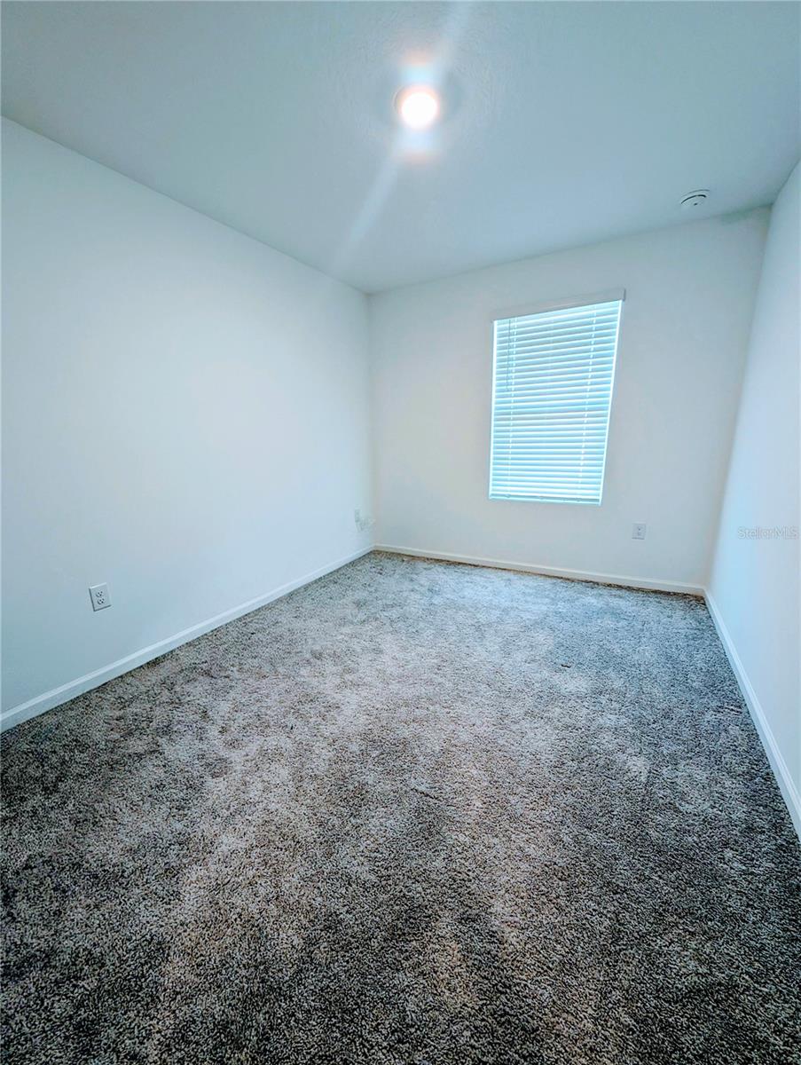 TYSON TOWNHOMES - Residential