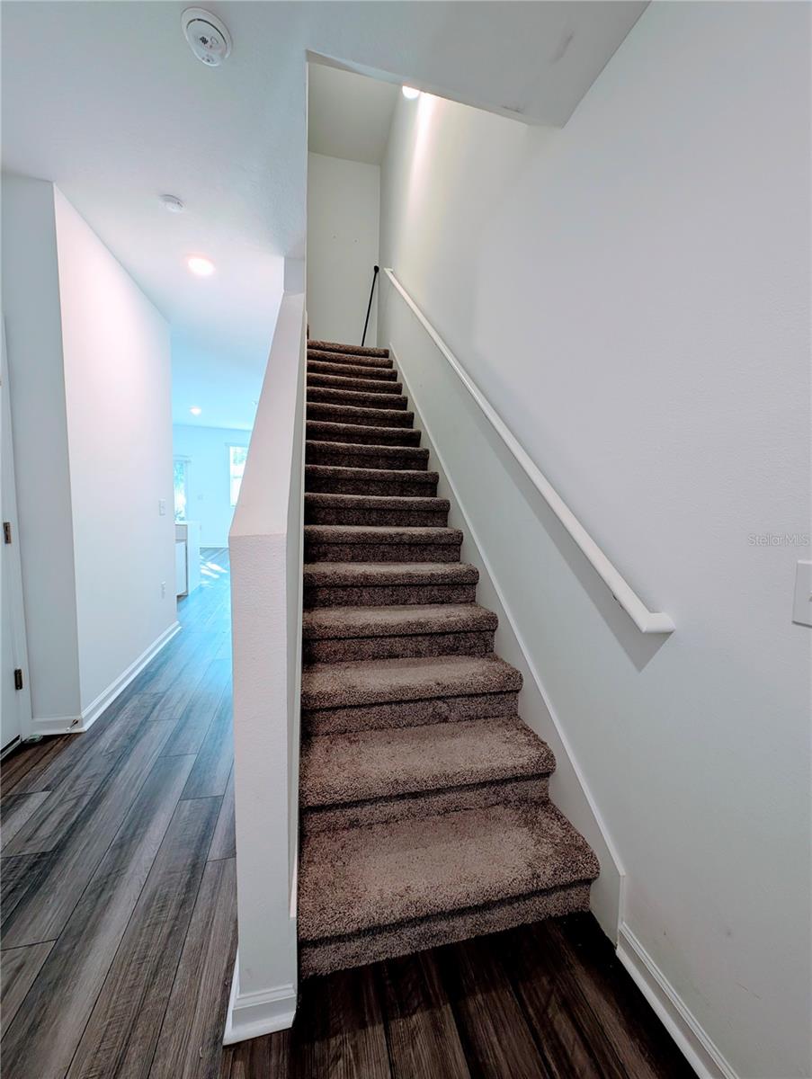 TYSON TOWNHOMES - Residential