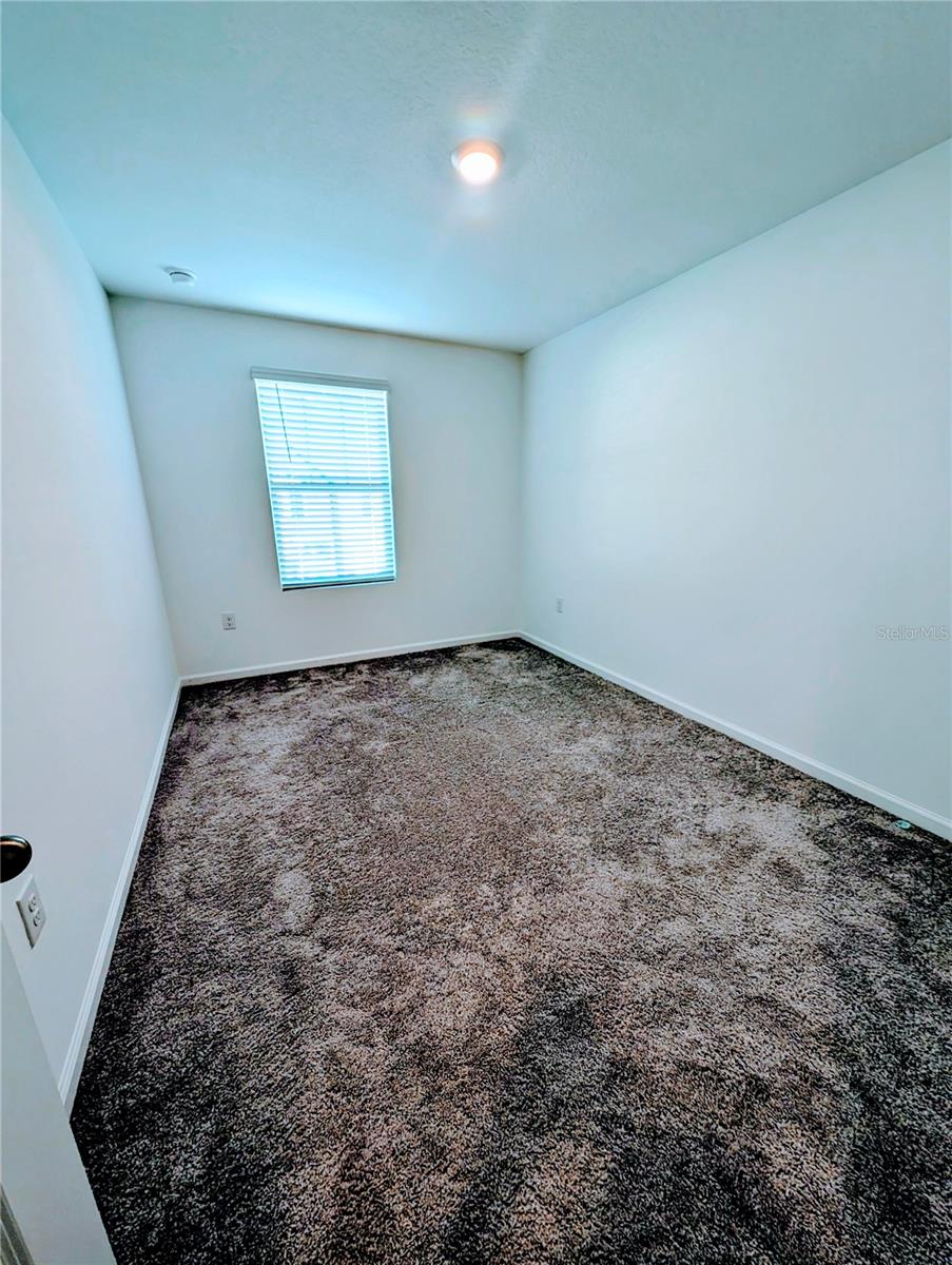 TYSON TOWNHOMES - Residential