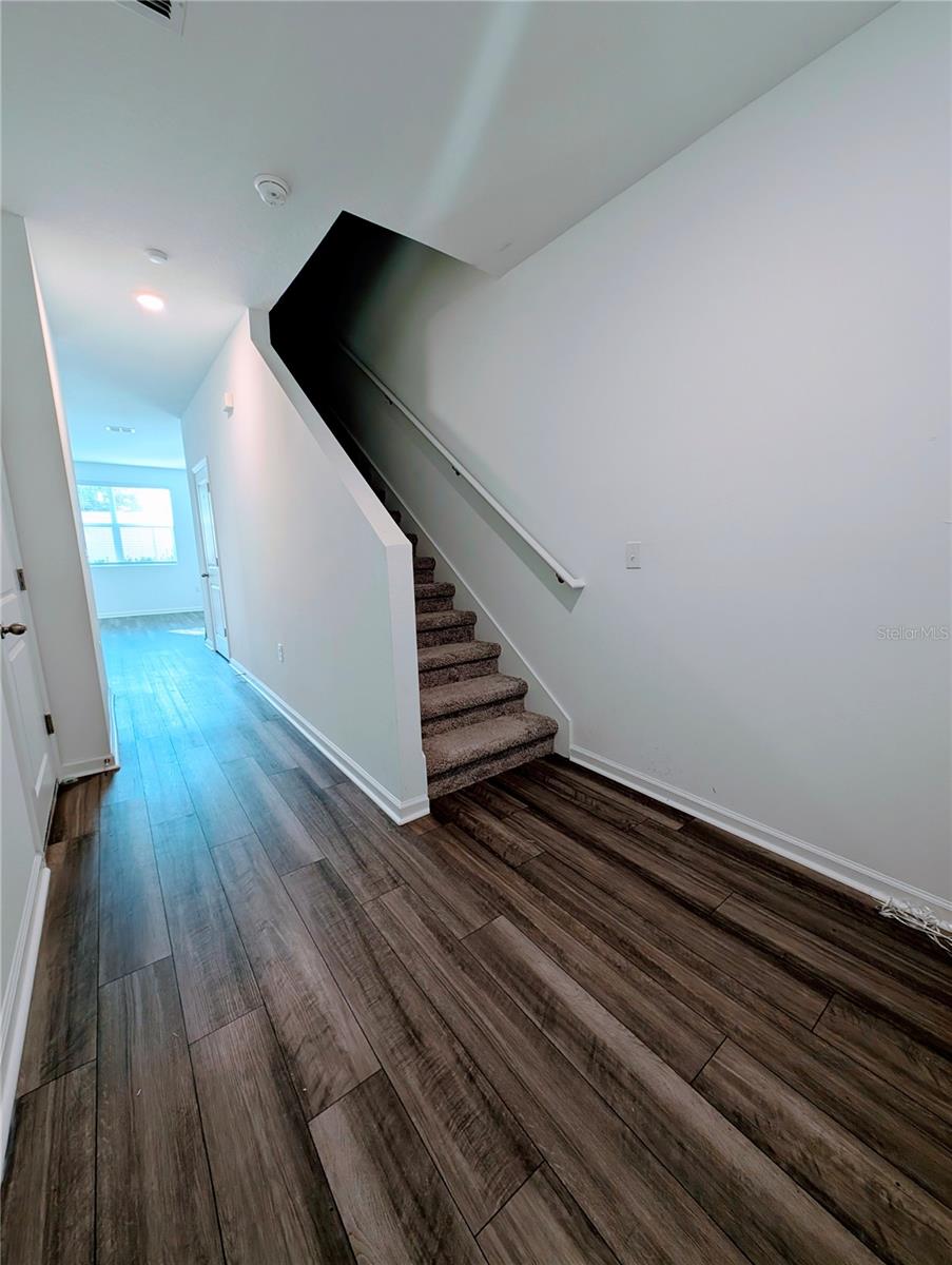 TYSON TOWNHOMES - Residential