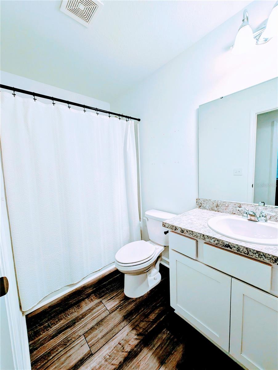 TYSON TOWNHOMES - Residential