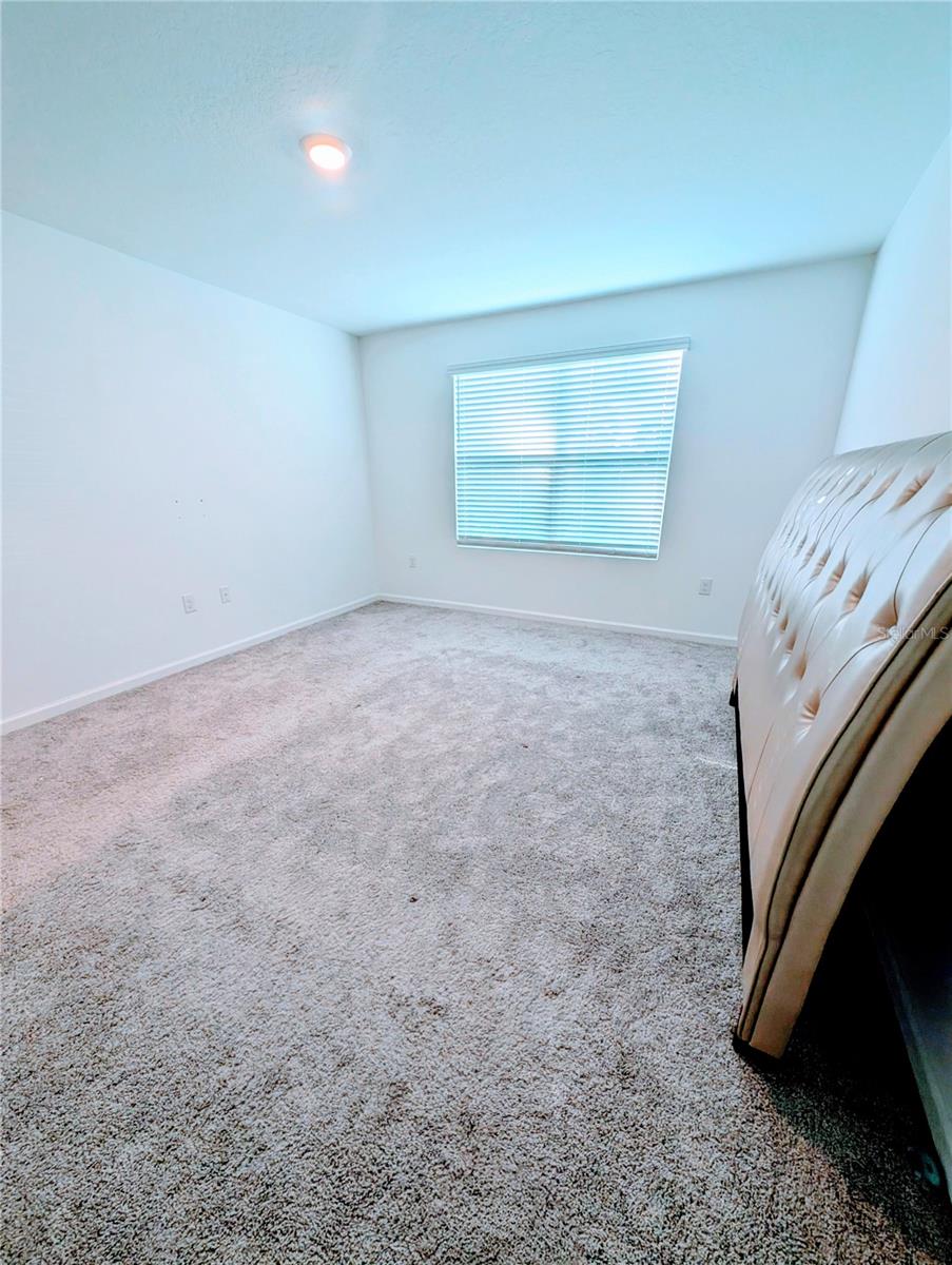 TYSON TOWNHOMES - Residential