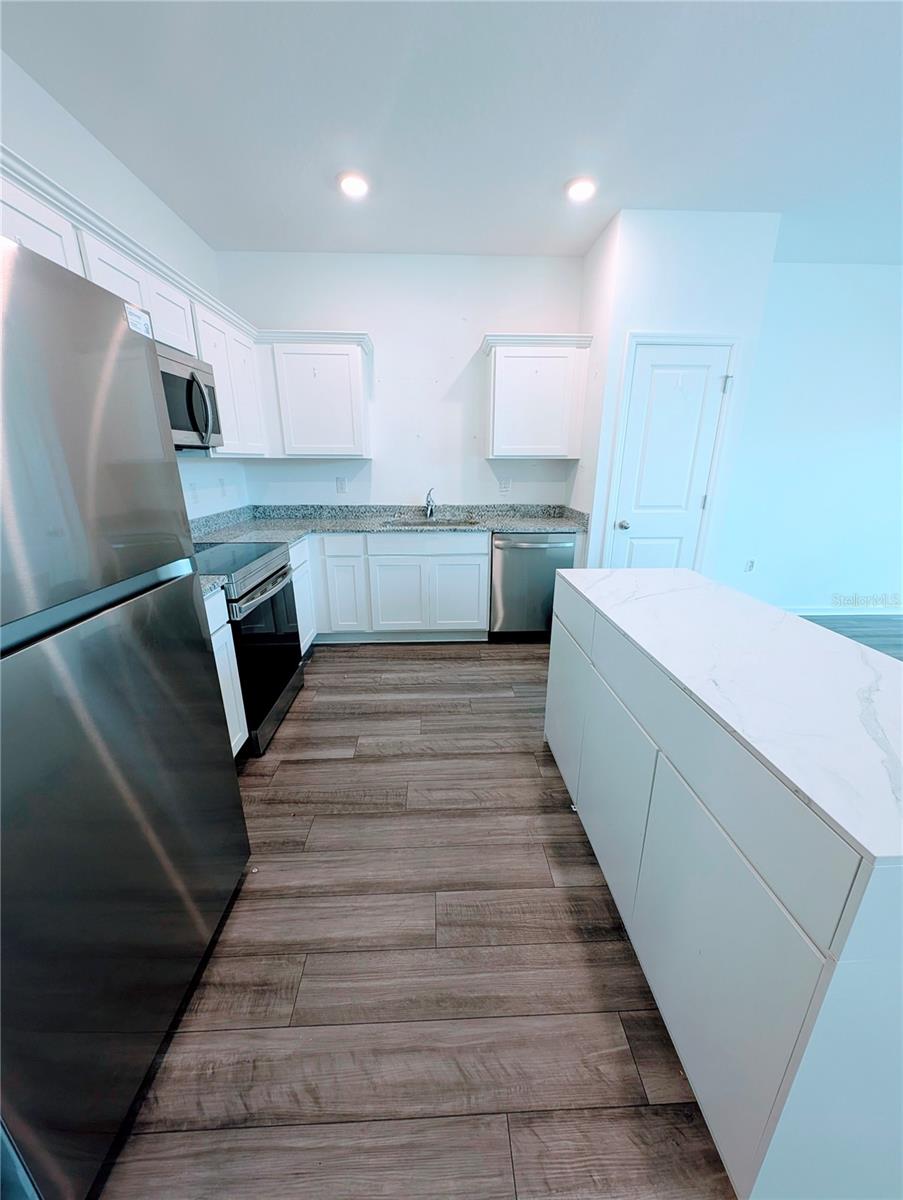 TYSON TOWNHOMES - Residential