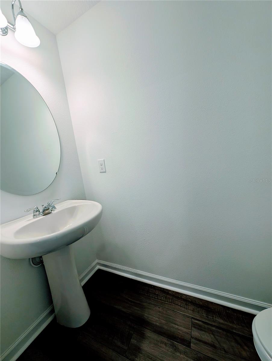 TYSON TOWNHOMES - Residential