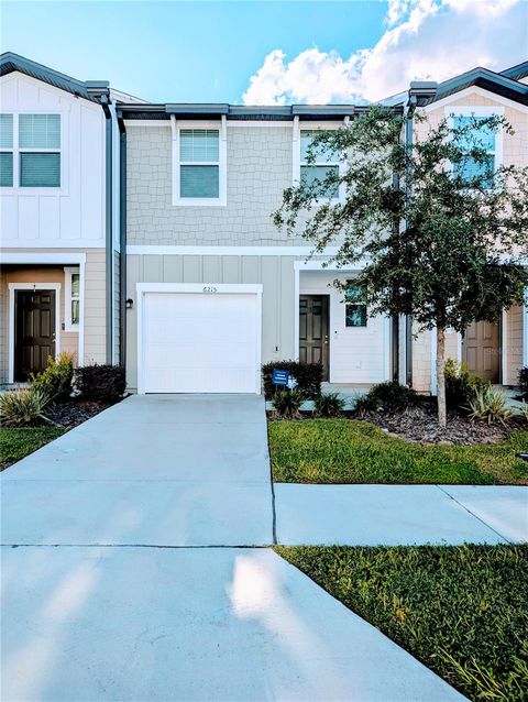Photo of 6215 Daerr Ridge Street, Zephyrhills, FL 33542 (MLS # TB8439326)