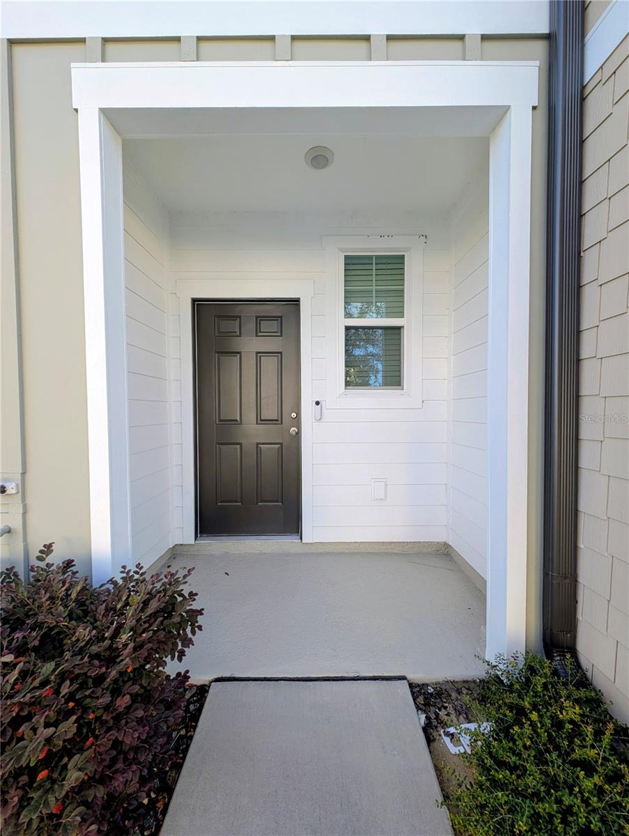 TYSON TOWNHOMES - Residential