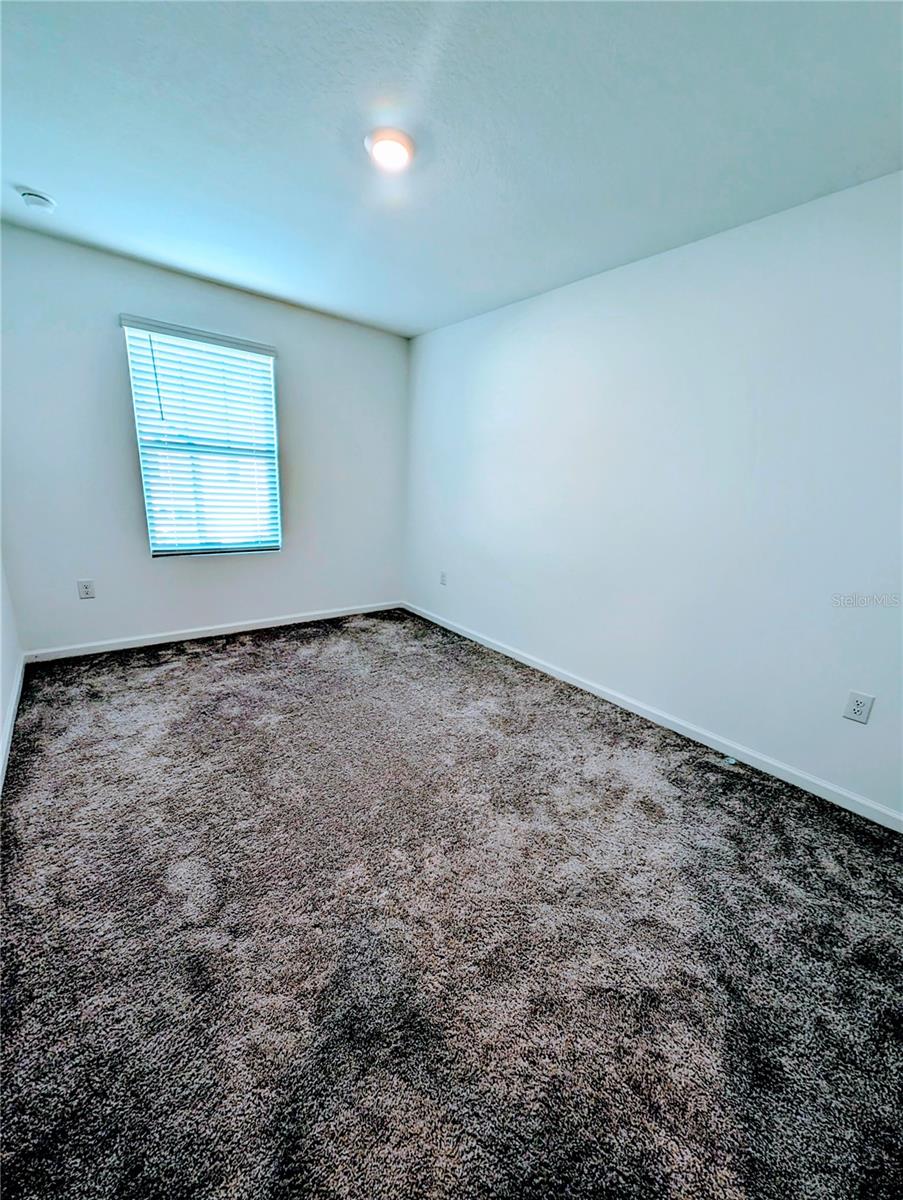 TYSON TOWNHOMES - Residential