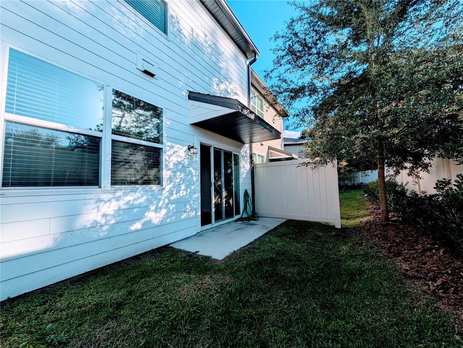 TYSON TOWNHOMES - Residential