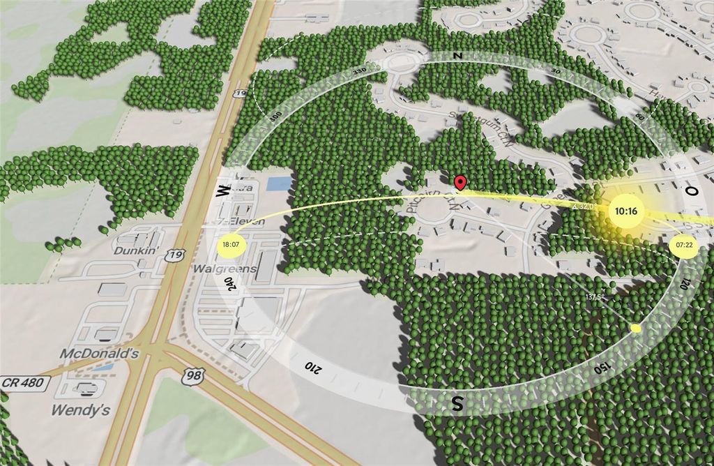 Photo of 12 Pitcairn Court, Homosassa, FL 34446 (MLS # GC537122)