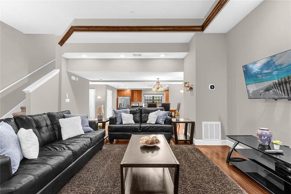 Photo of 8507 Kediaman Avenue #8507, Orlando, FL 32821 (MLS # O6423903)