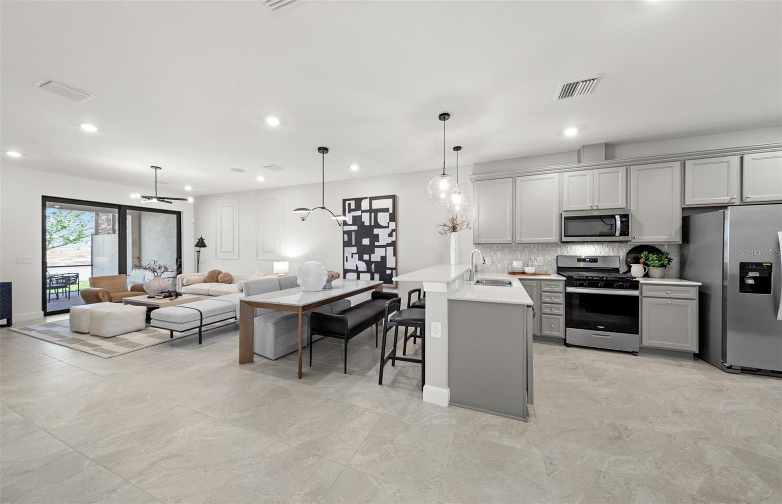 4632; DEL WEBB CATALINA AT LAKEWOOD RANCH - Residential