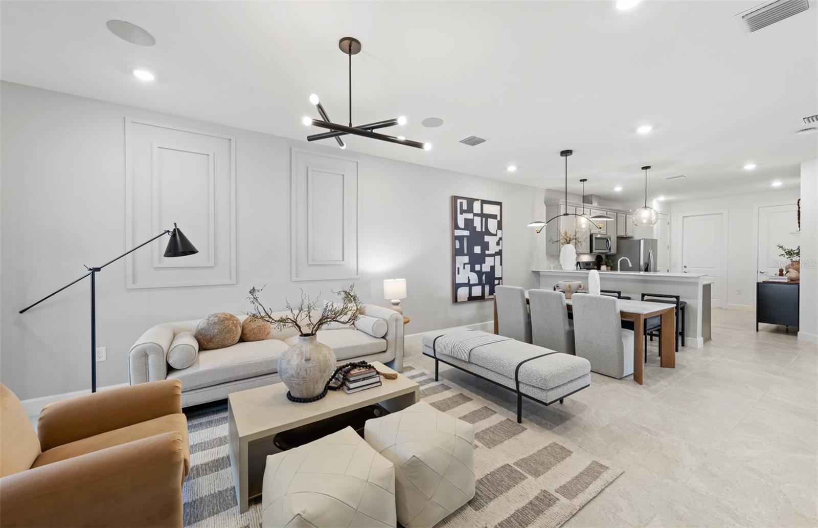 4632; DEL WEBB CATALINA AT LAKEWOOD RANCH - Residential