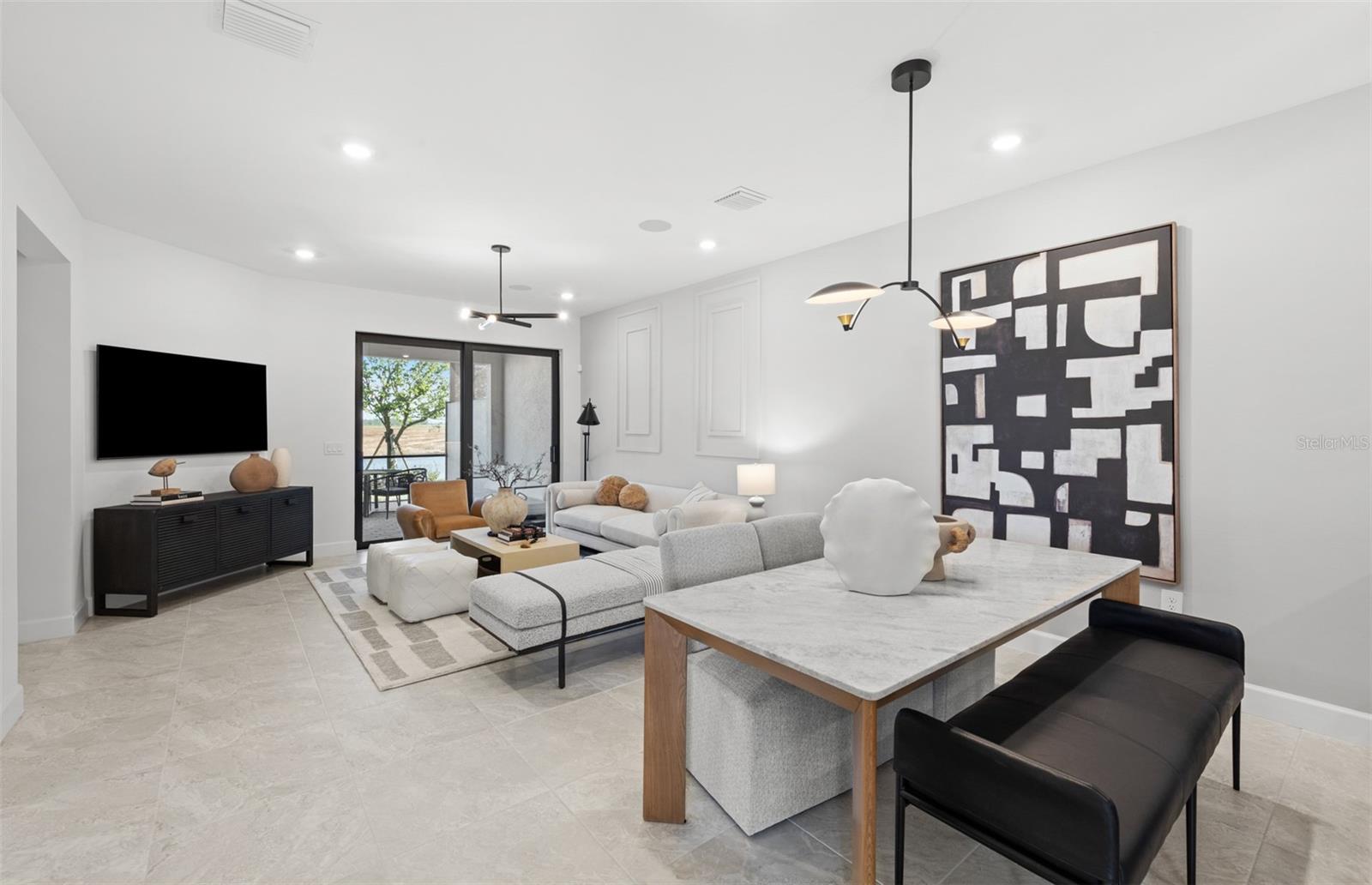 4632; DEL WEBB CATALINA AT LAKEWOOD RANCH - Residential