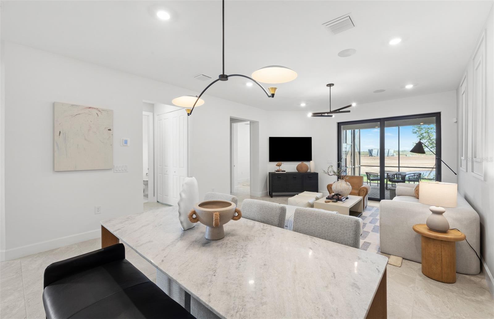 4632; DEL WEBB CATALINA AT LAKEWOOD RANCH - Residential