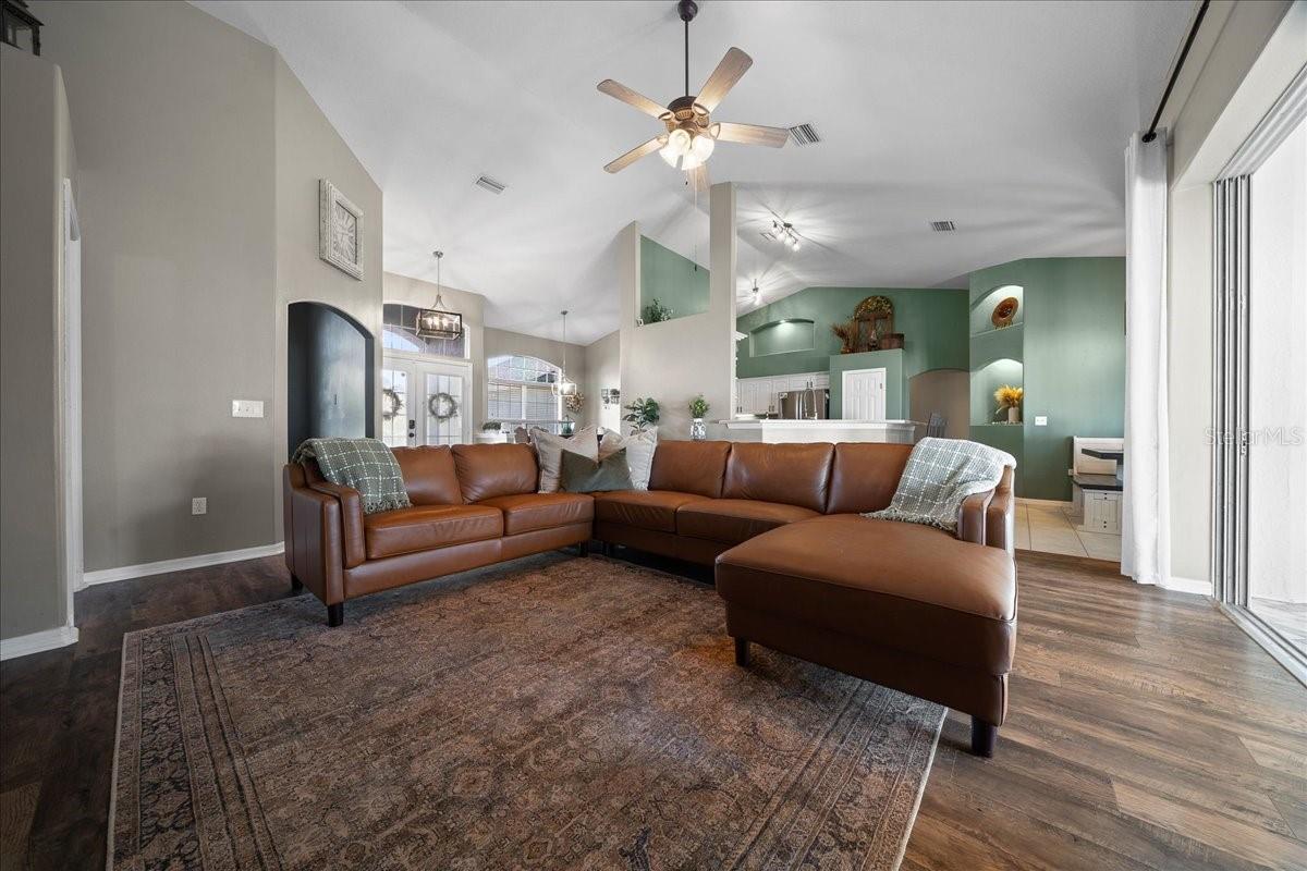 DIAMOND RDG UN 02 - Residential