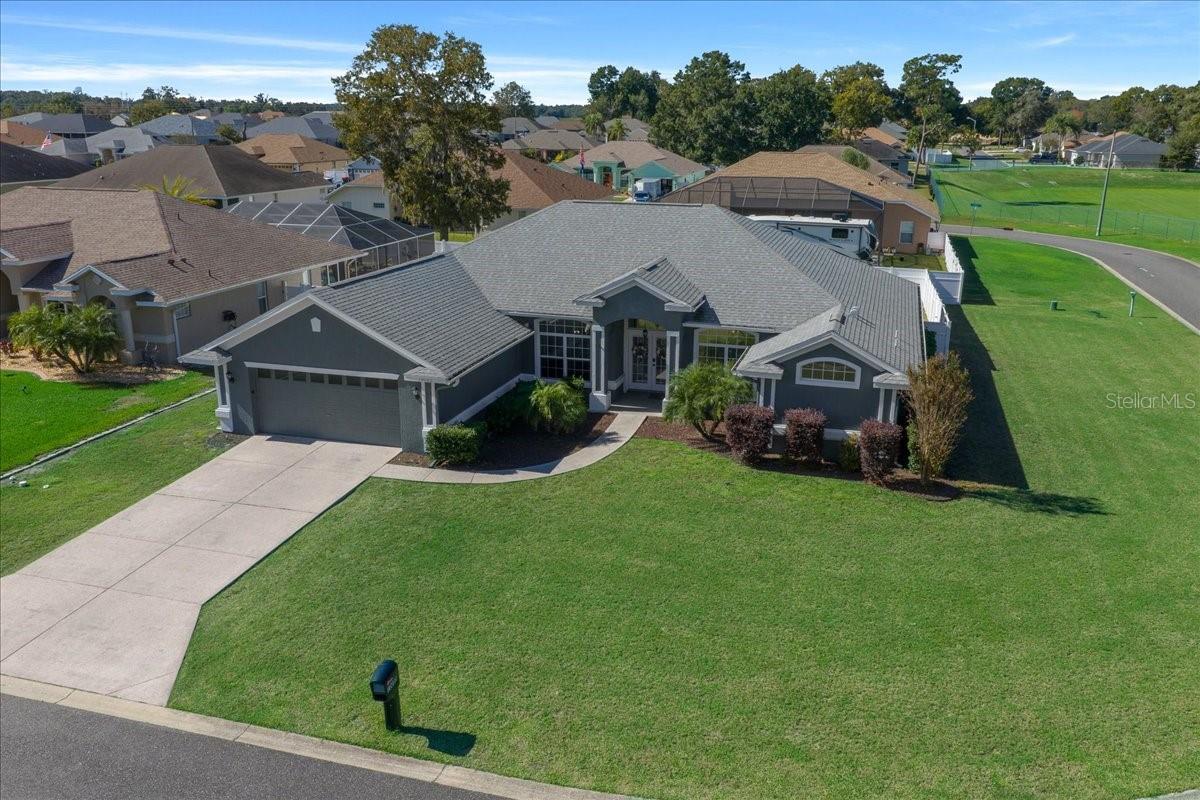 DIAMOND RDG UN 02 - Residential