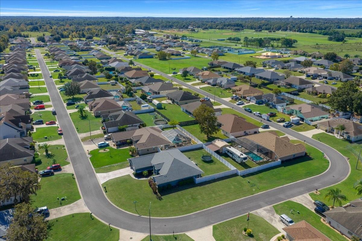 DIAMOND RDG UN 02 - Residential