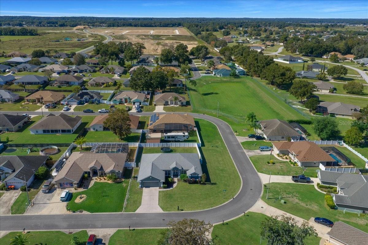 DIAMOND RDG UN 02 - Residential