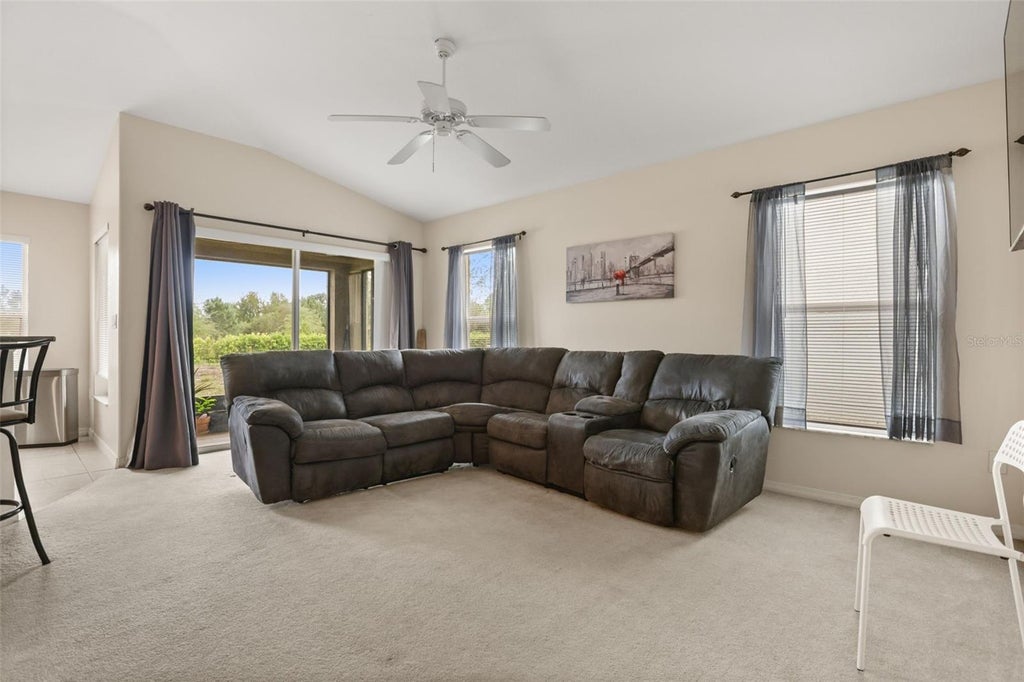 Photo of 675 Brookeshire Drive, Davenport, FL 33837 (MLS # S5158698)