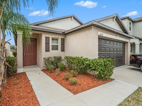 A home in RIVERVIEW