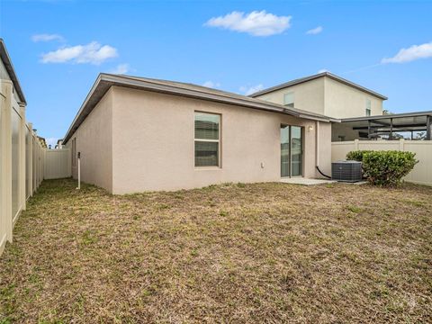 A home in RIVERVIEW