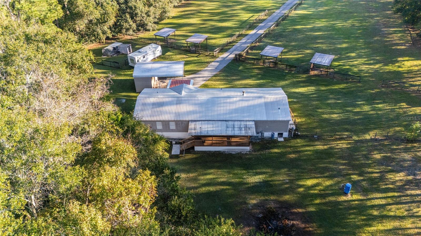 FARM NON SUB - Residential