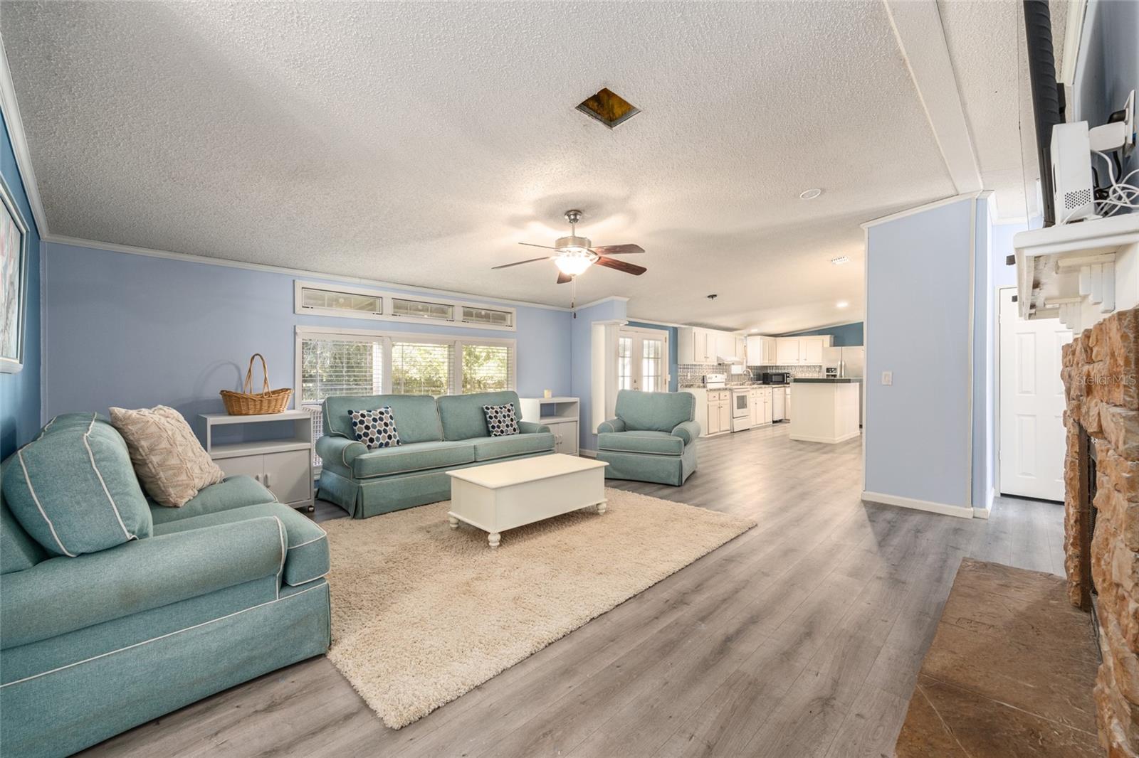 FARM NON SUB - Residential