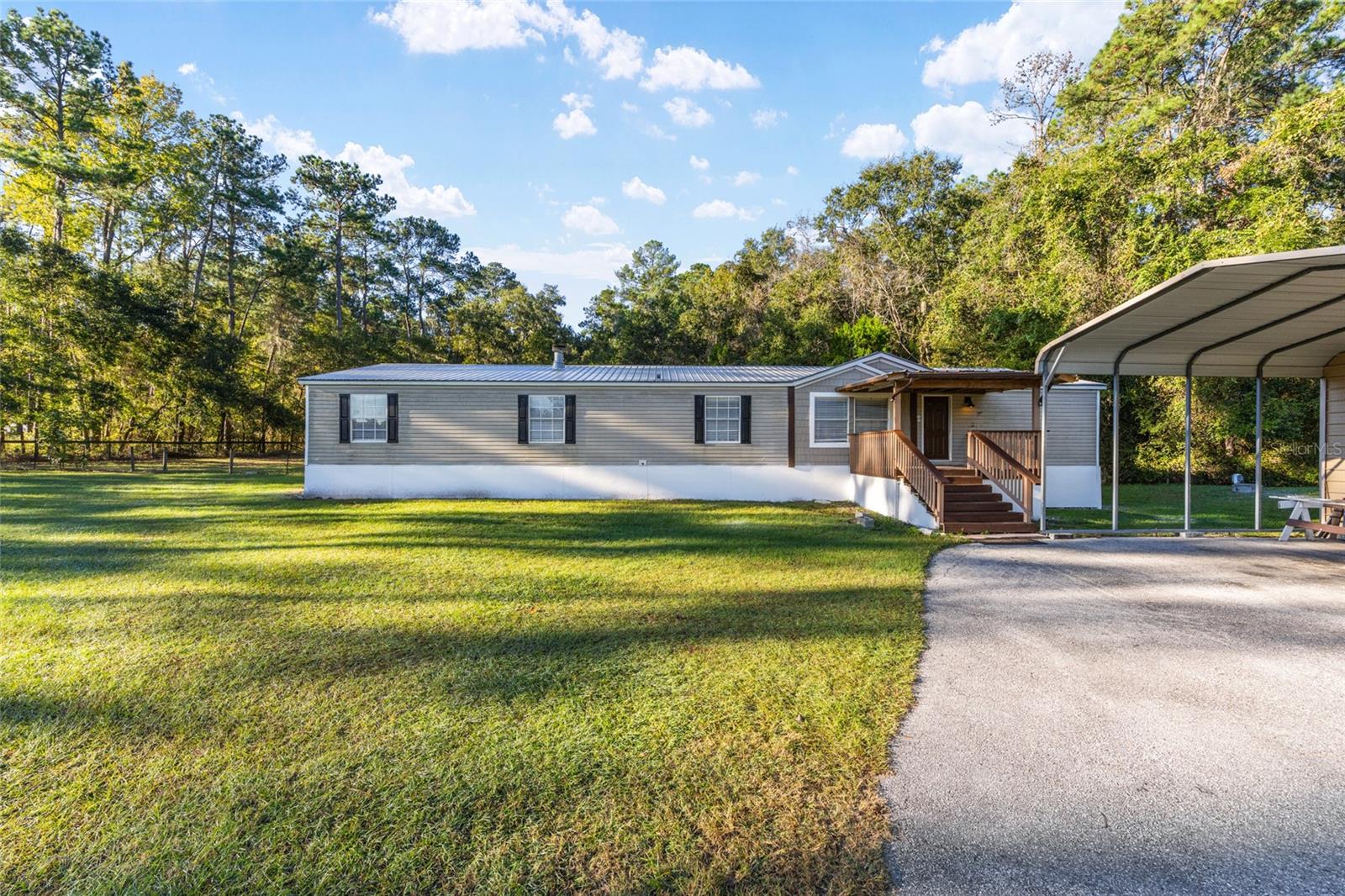 FARM NON SUB - Residential