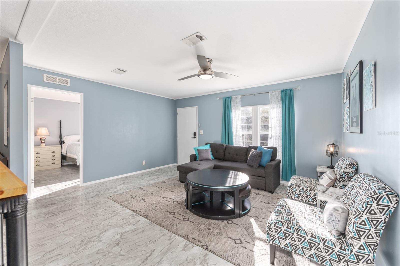 FARM NON SUB - Residential