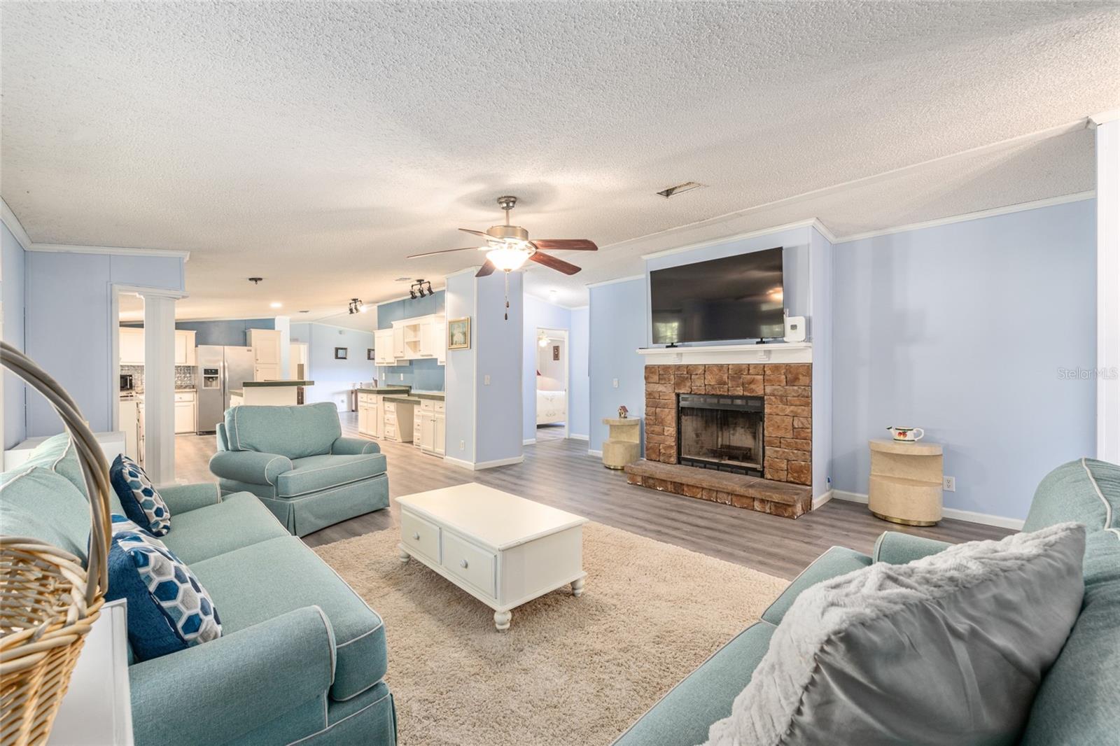 FARM NON SUB - Residential