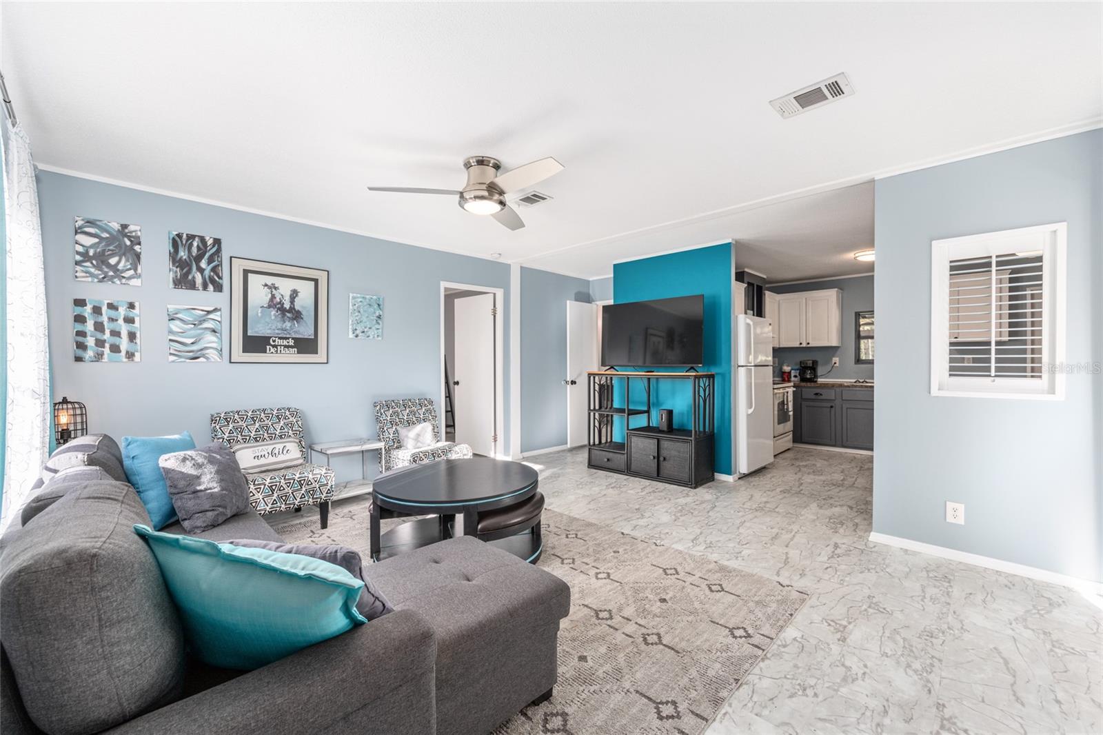 FARM NON SUB - Residential